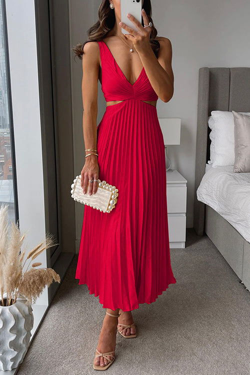 HELEN | ELEGANT LONG DRESS