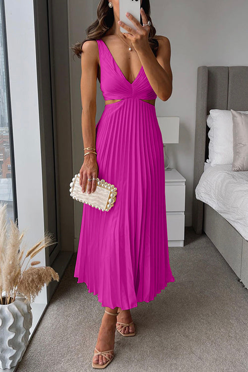 HELEN | ELEGANT LONG DRESS