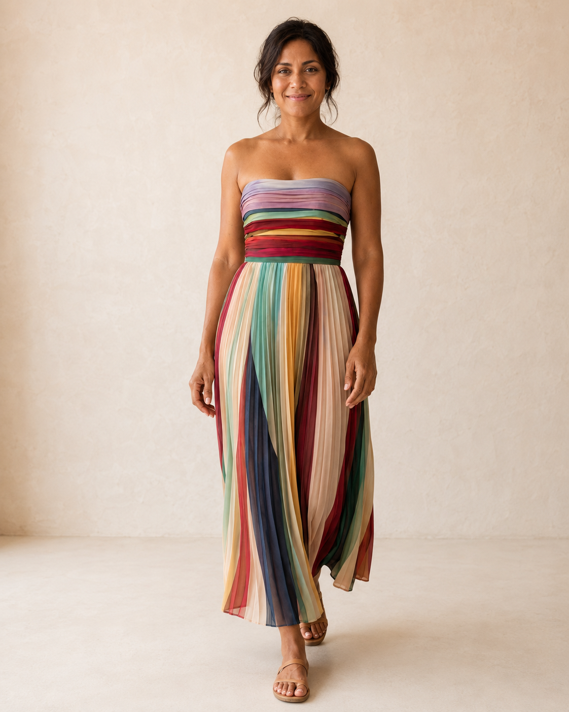 AMBER | ELEGANCE THAT FLOWS
