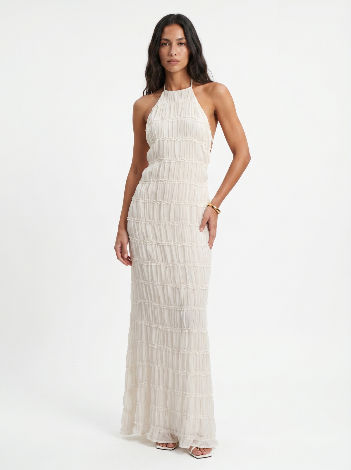 BIANCA | ELEGANT FRESHNESS