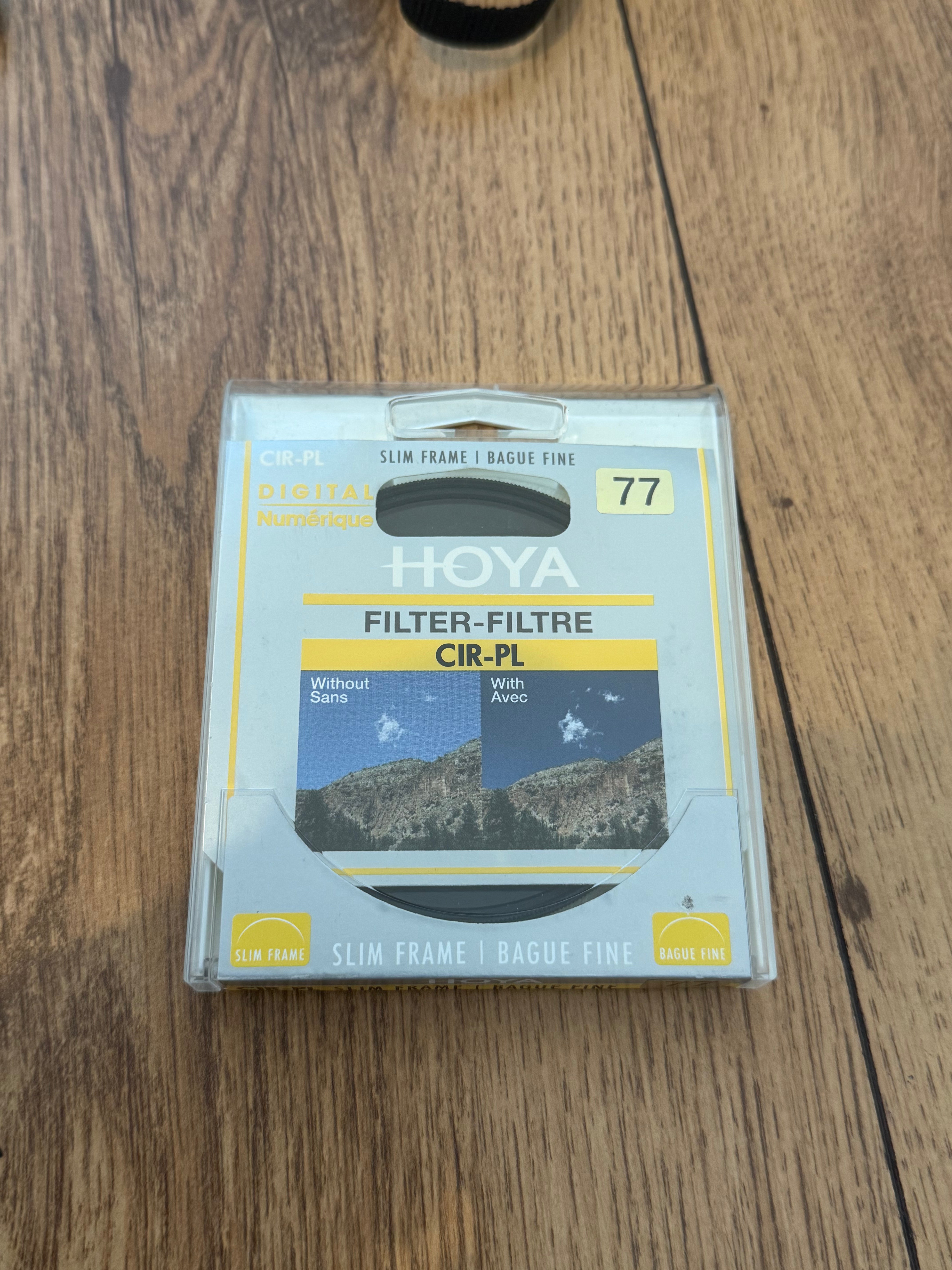 Testproduct