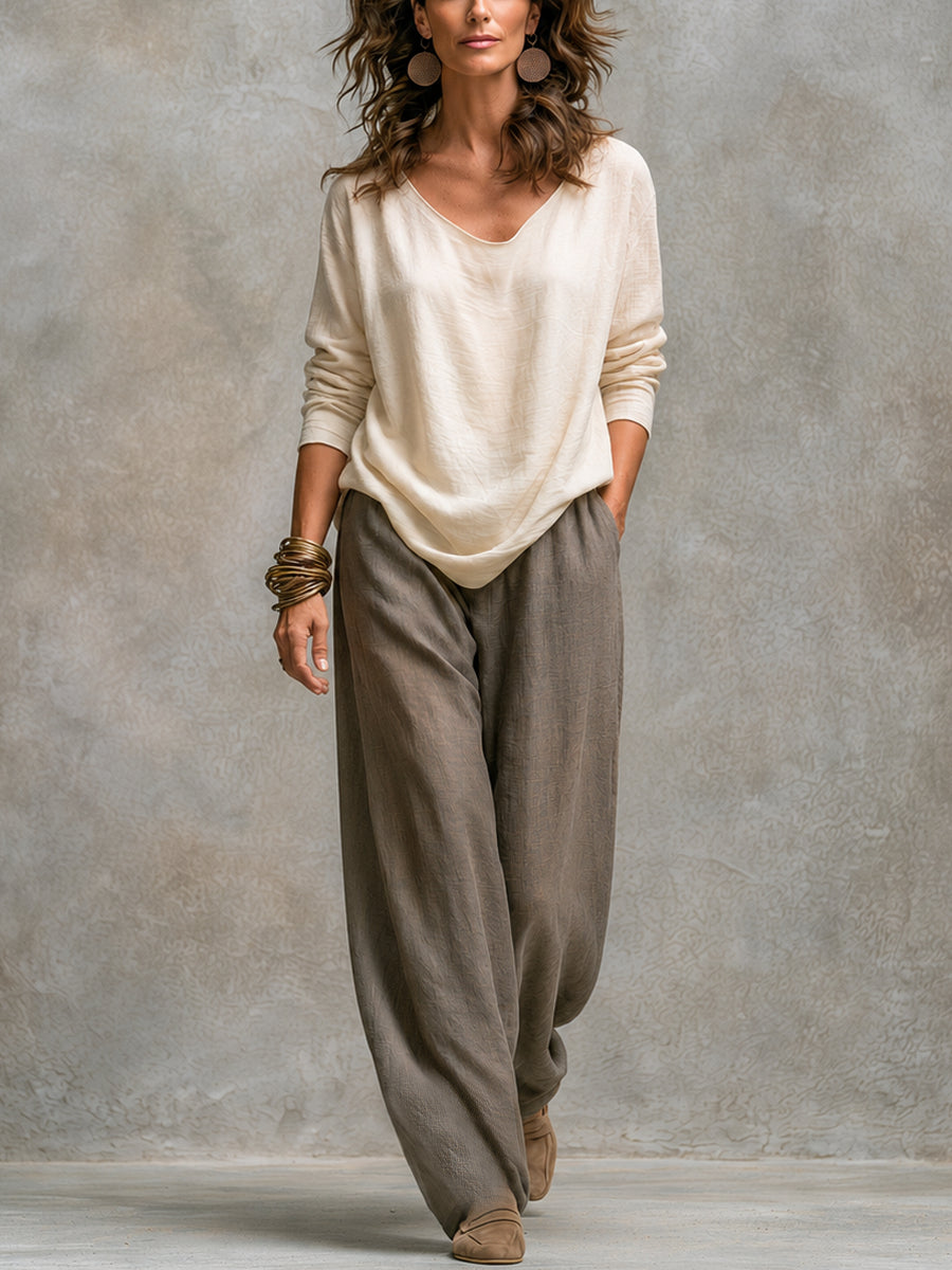 LUCIA | ELEGANT THREE-PIECE SET