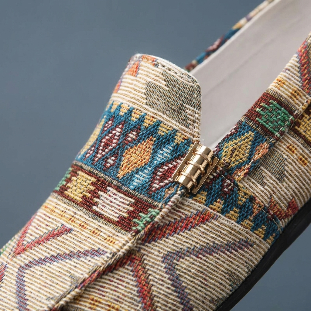 SALVATORE | COMFORTABLE LOAFERS