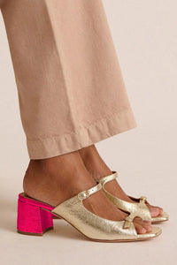 JULIETTE | ELEGANT RIVIERA SANDALS