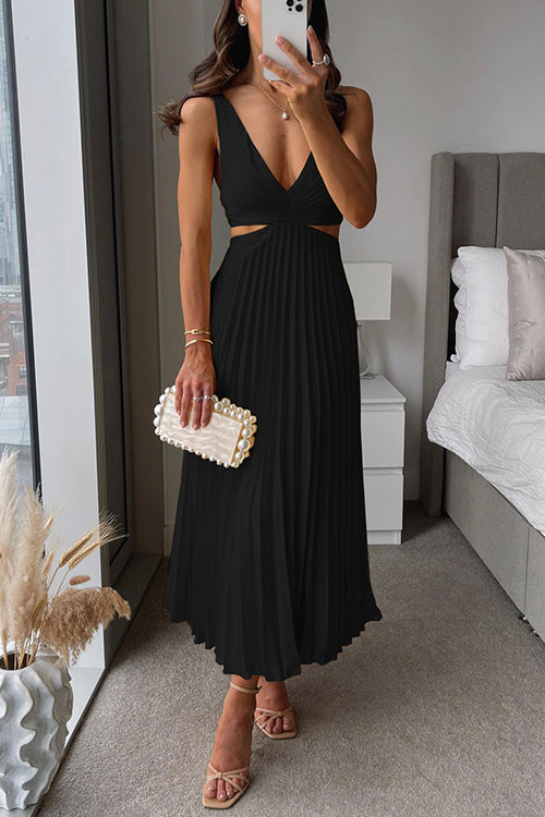 HELEN | ELEGANT LONG DRESS