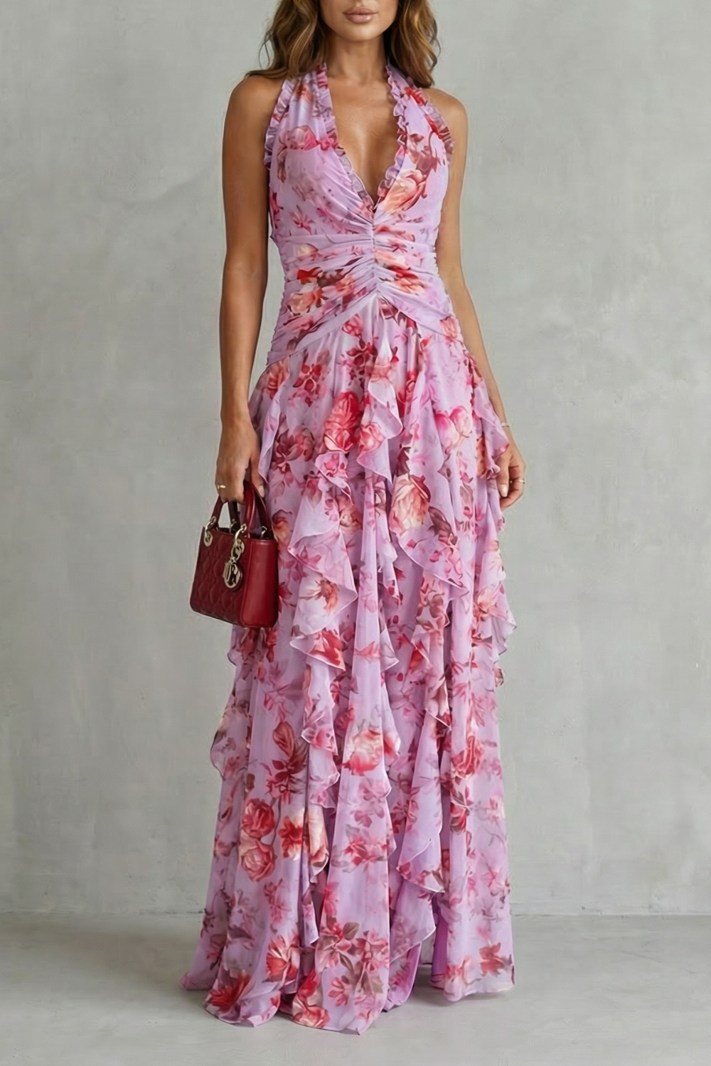 CHELSEA | ROMANTICISM WITH CHARACTER