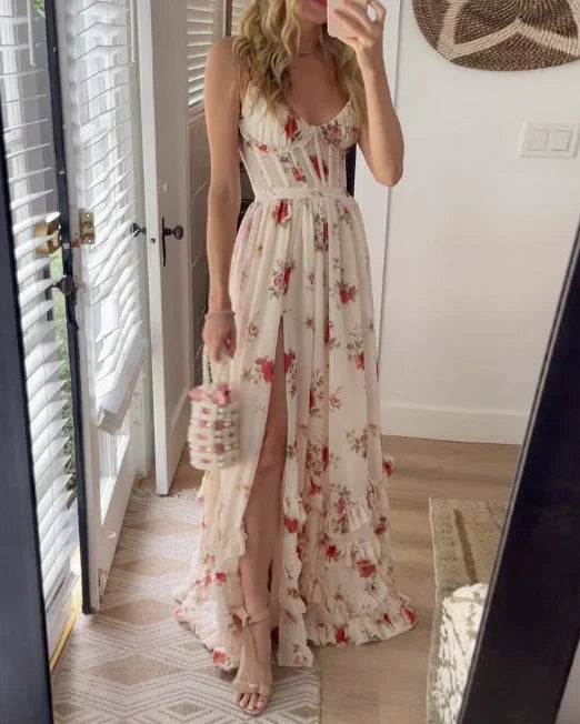 ALTA | ROMANCE IN BLOOM
