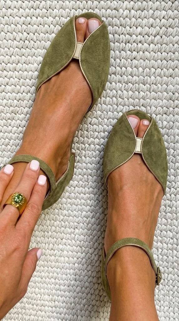 OLIVIA | ELEGANT SANDALS