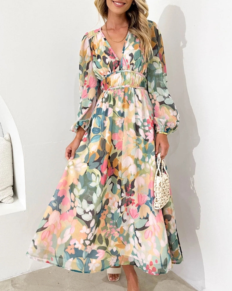 CARA | GENUINE FEMININITY