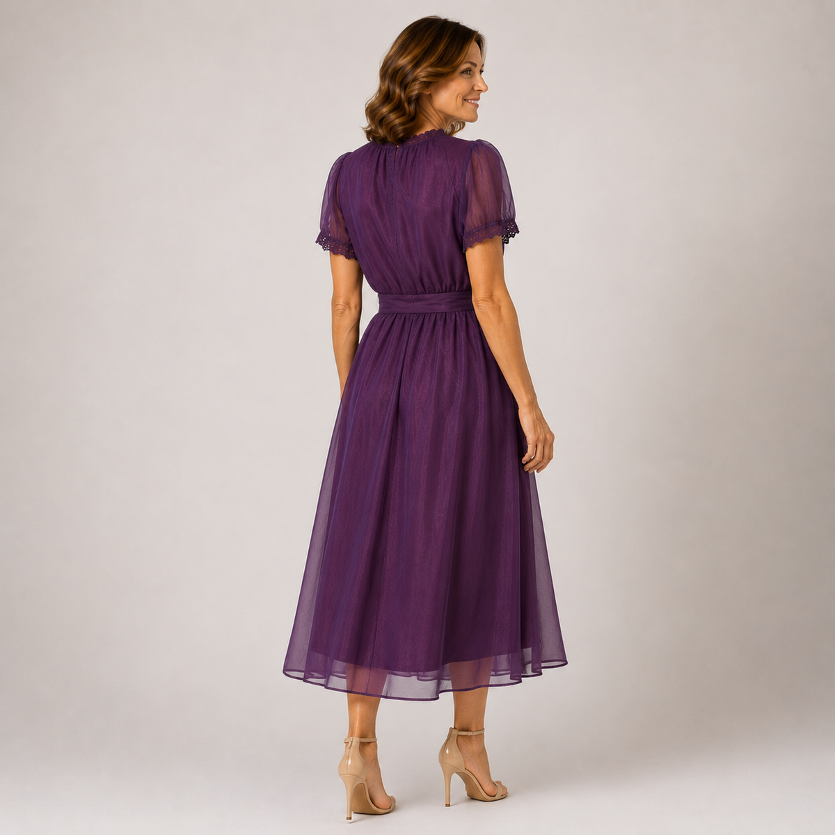 PALESA | A DRESS THAT TELLS A STORY