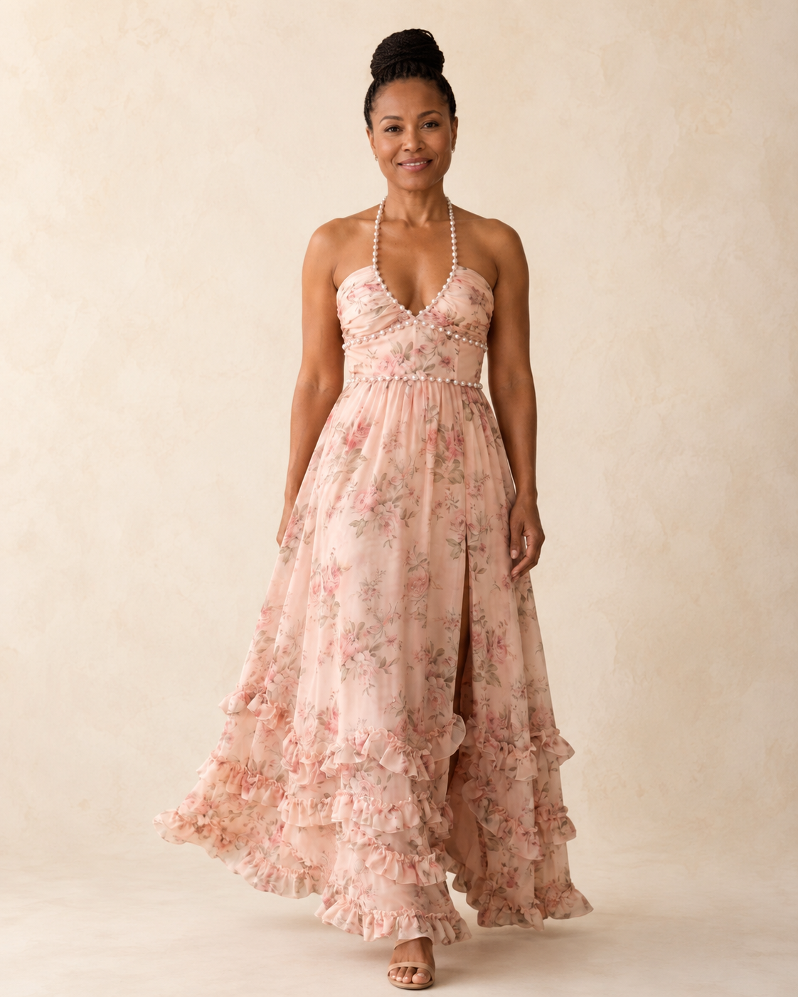 CANDICE | SIMPLICITY WITH CLASS