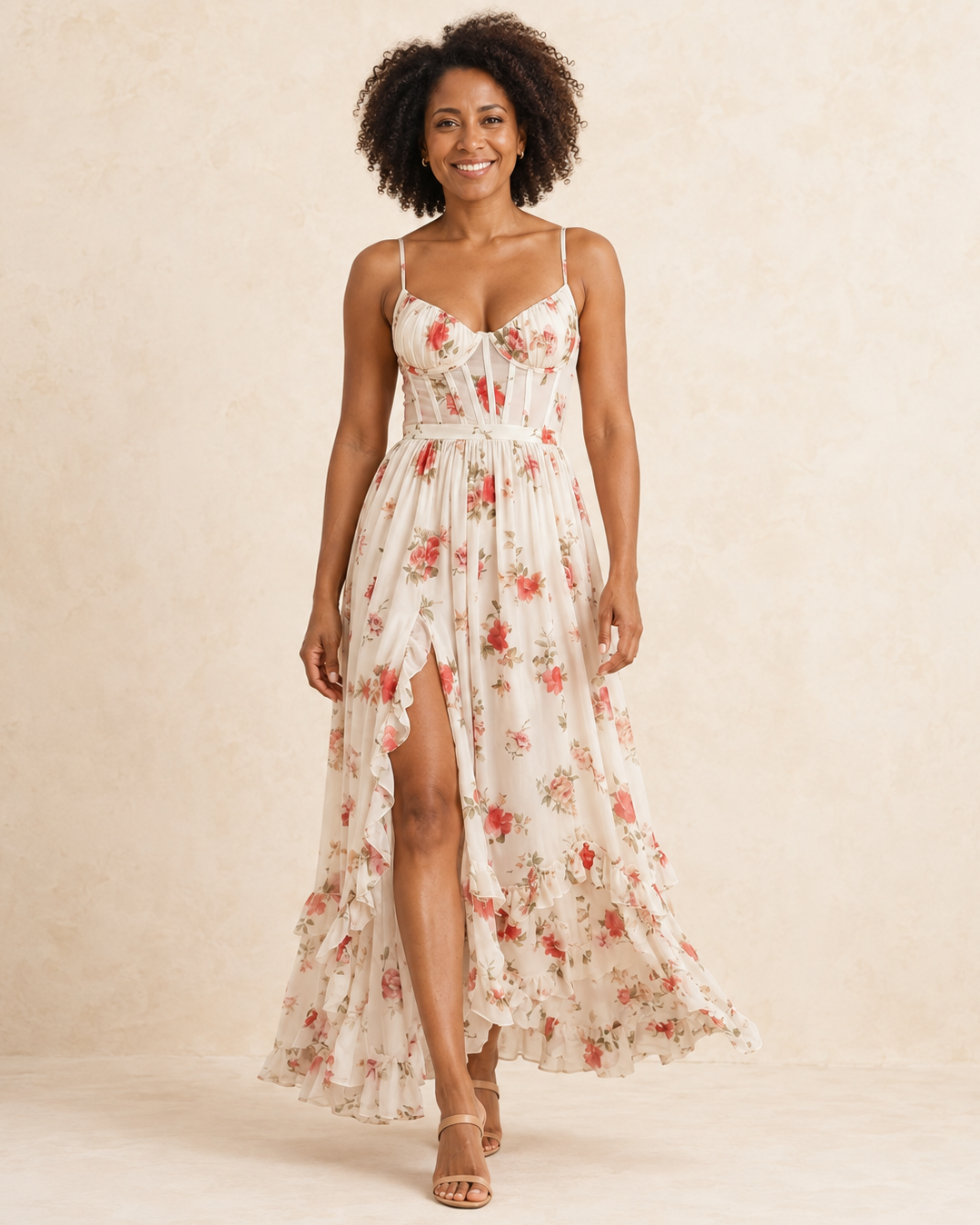 ALTA | ROMANCE IN BLOOM