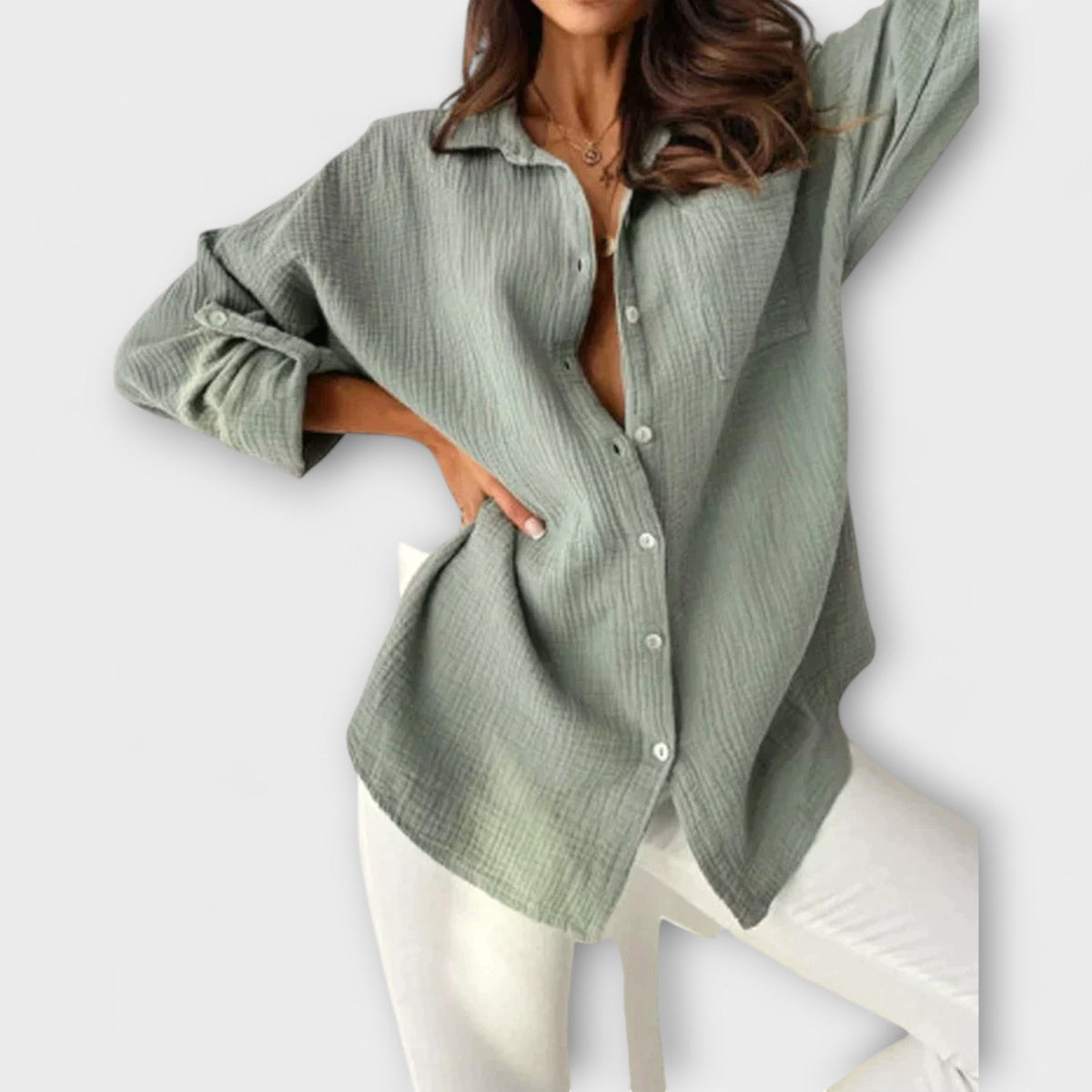 EDEN - WOMEN'S UNIVERSAL T-SHIRT