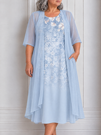 Aloria - Dreamy Elegance Dress