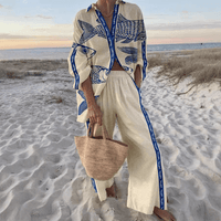 IVEY | Resort Co-ord Set