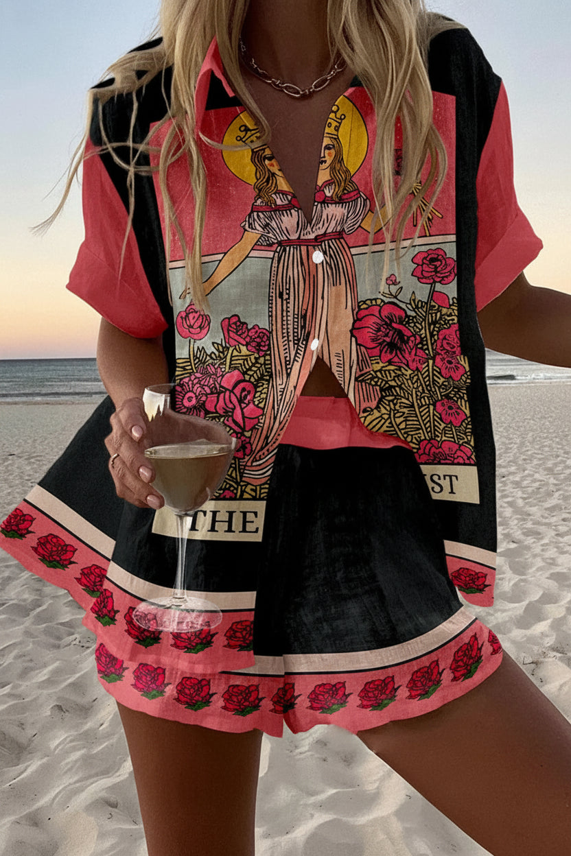 KELSEY | VISIONARY STYLE