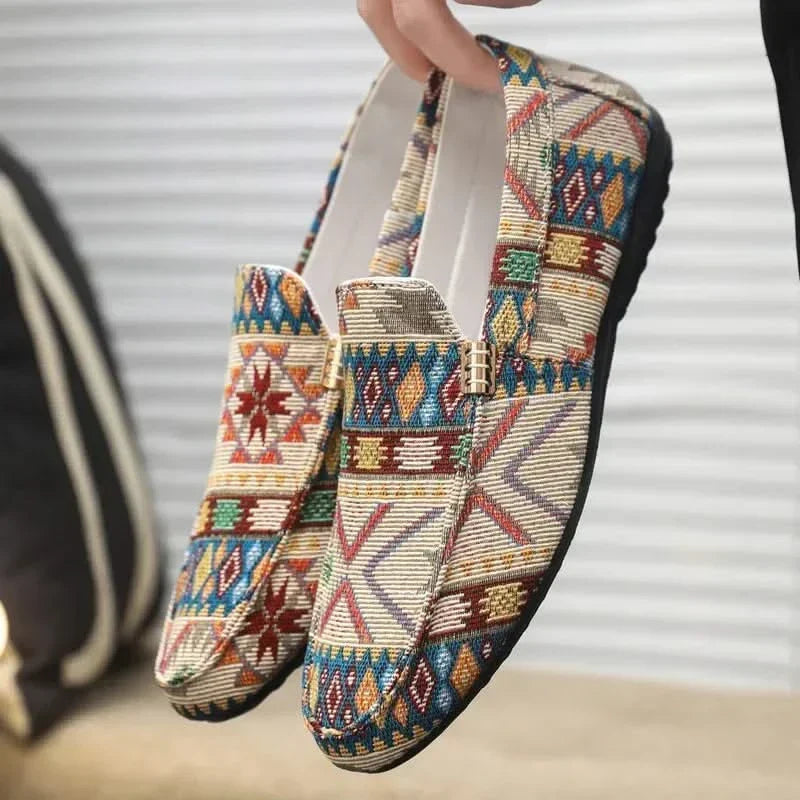 SALVATORE | COMFORTABLE LOAFERS