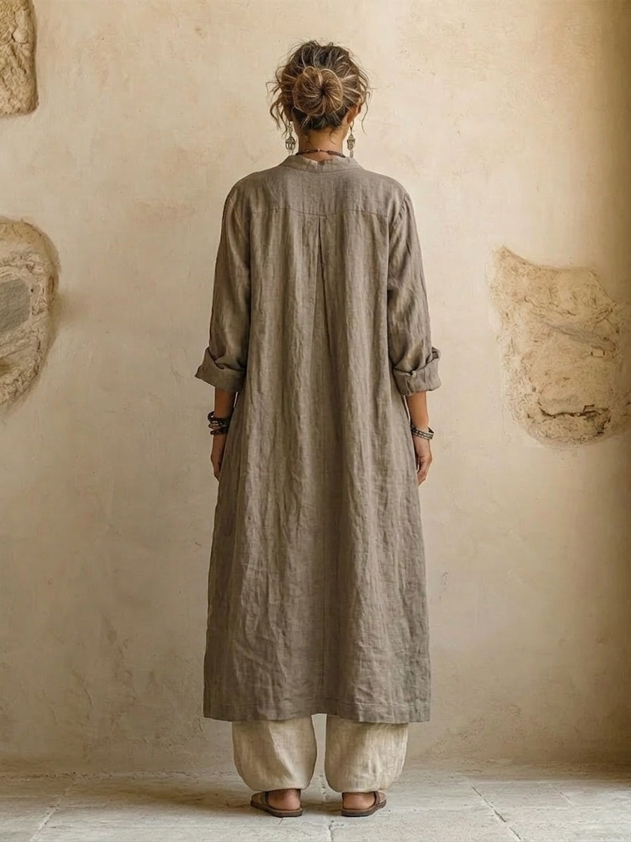MARIA | THREE-PIECE BOHO SET