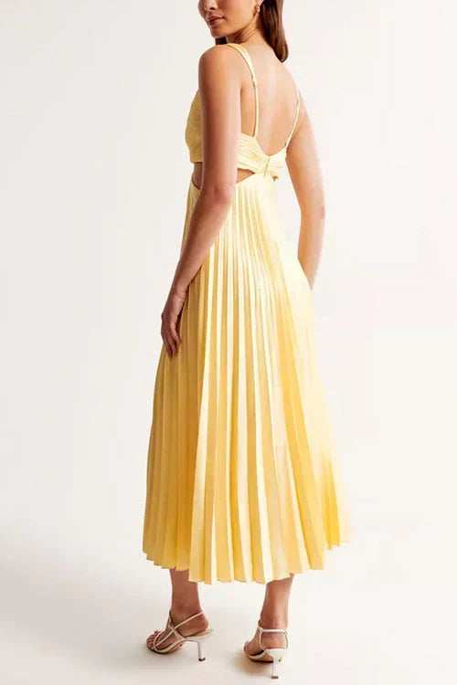 HELEN | ELEGANT LONG DRESS