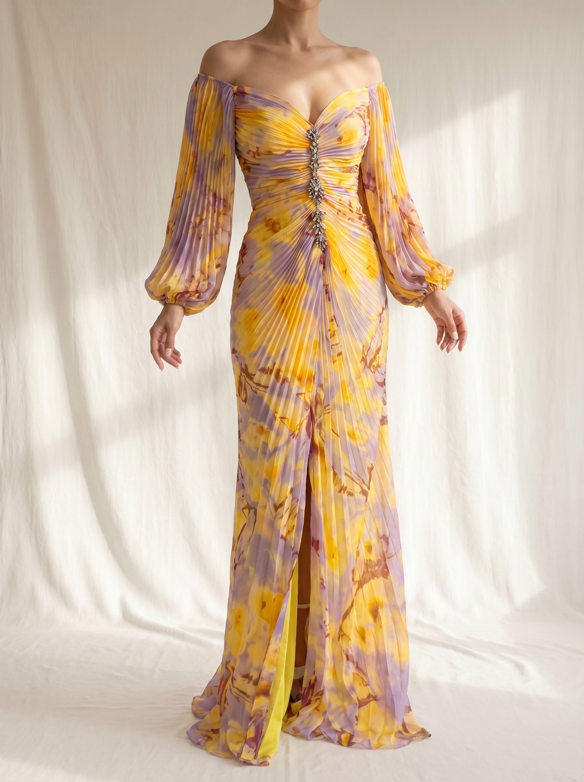 FAITH | SERENE ELEGANCE
