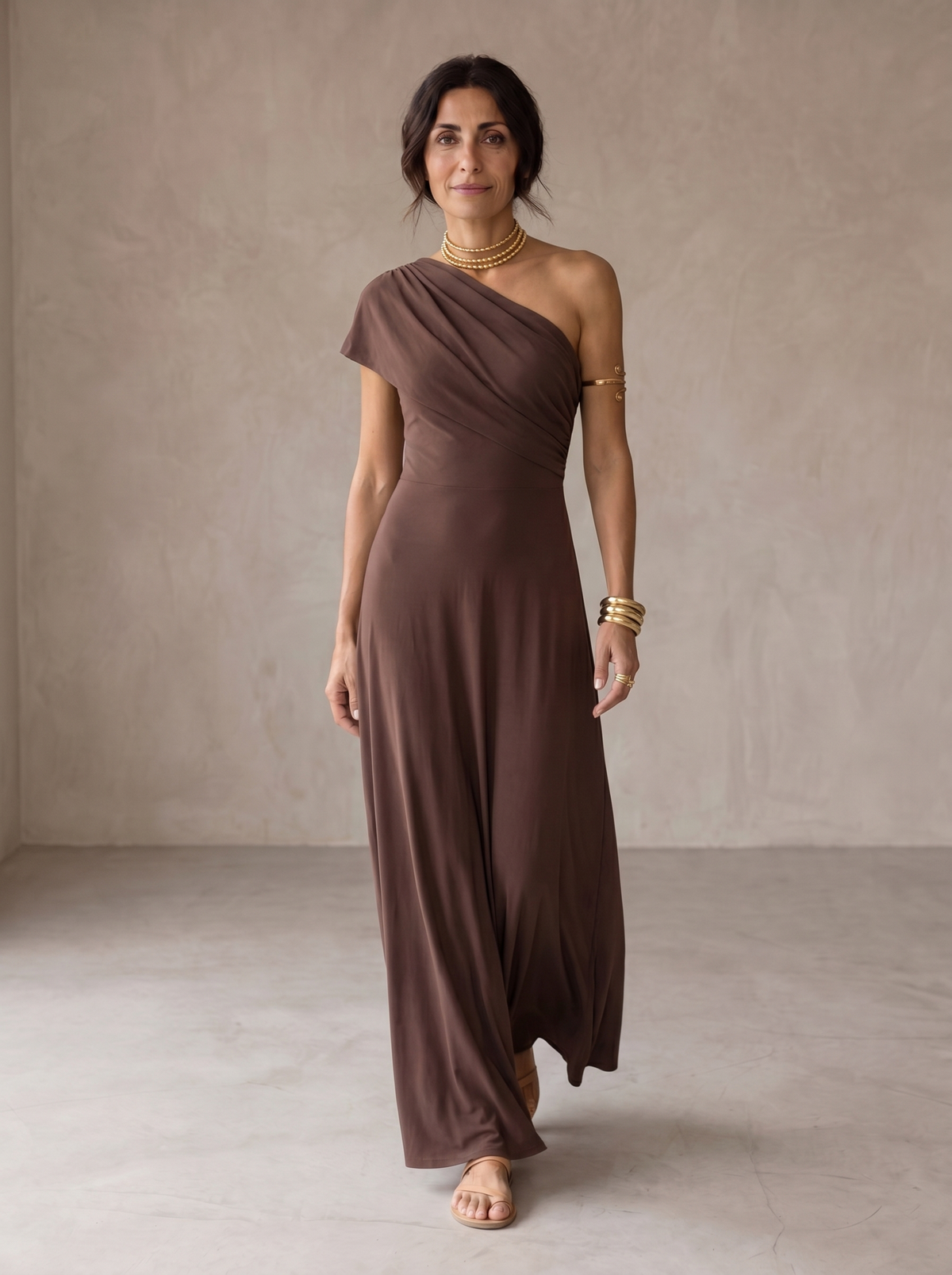 TOLEDO | ELEGANT DRESS