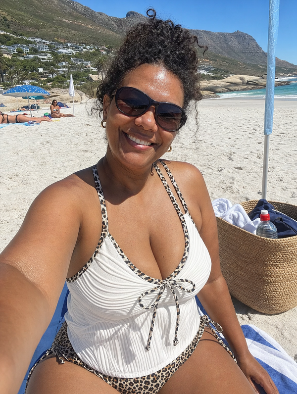 Lindiwe N