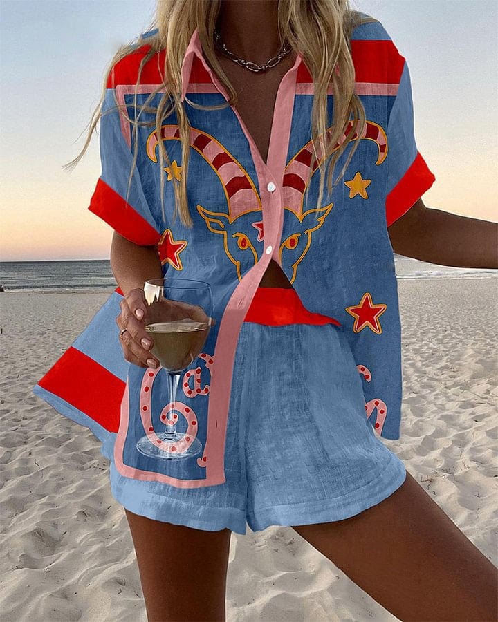 LERATO | SUMMER CONFIDENCE